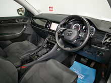 Skoda Kodiaq TSI ACT SE L 