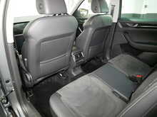 Skoda Kodiaq TSI ACT SE L 