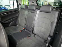 Skoda Kodiaq TSI ACT SE L 