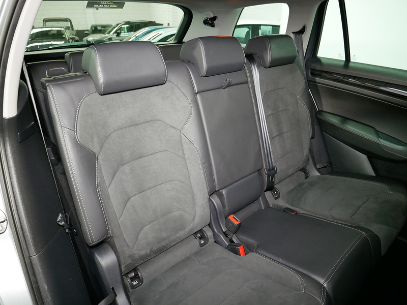 Skoda 1.5 TSI ACT SE L SUV 5dr Petrol DSG Euro 6 (s/s) (7 Seat) (150 ps)