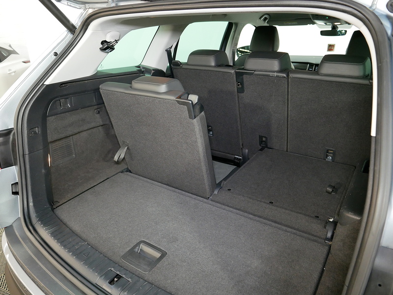 Skoda 1.5 TSI ACT SE L SUV 5dr Petrol DSG Euro 6 (s/s) (7 Seat) (150 ps)