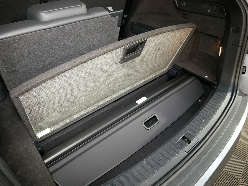 Skoda 1.5 TSI ACT SE L SUV 5dr Petrol DSG Euro 6 (s/s) (7 Seat) (150 ps)