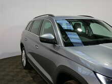 Skoda Kodiaq TSI ACT SE L 