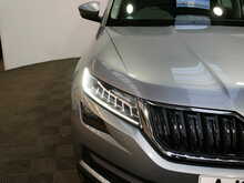 Skoda Kodiaq TSI ACT SE L 