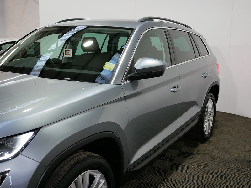 Skoda 1.5 TSI ACT SE L SUV 5dr Petrol DSG Euro 6 (s/s) (7 Seat) (150 ps)
