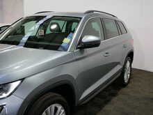 Skoda Kodiaq TSI ACT SE L 