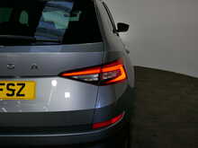 Skoda Kodiaq TSI ACT SE L 