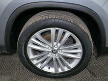 Skoda Kodiaq TSI ACT SE L 