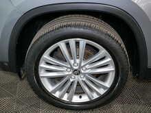 Skoda Kodiaq TSI ACT SE L 