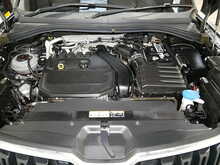 Skoda Kodiaq TSI ACT SE L 