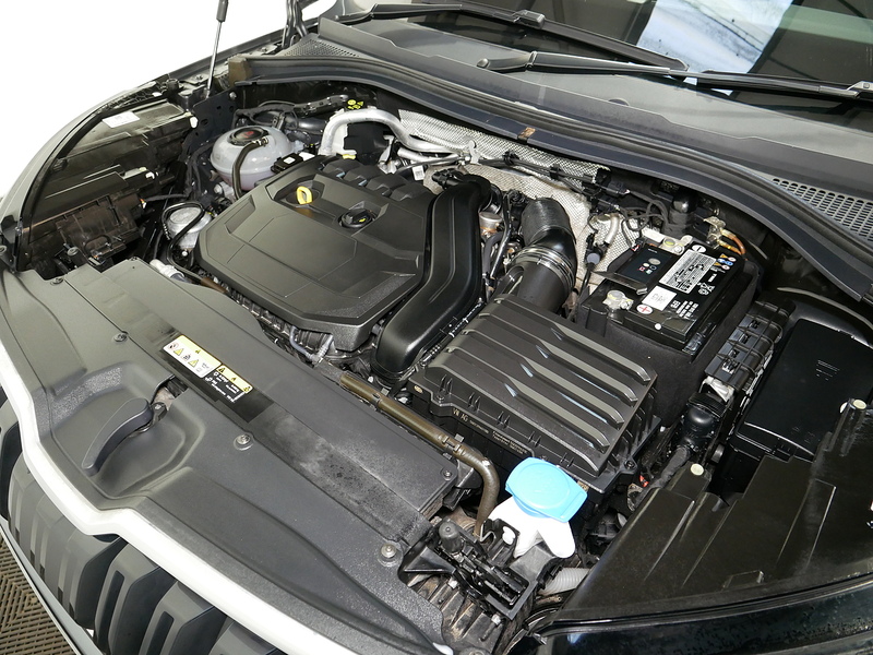 Skoda 1.5 TSI ACT SE L SUV 5dr Petrol DSG Euro 6 (s/s) (7 Seat) (150 ps)