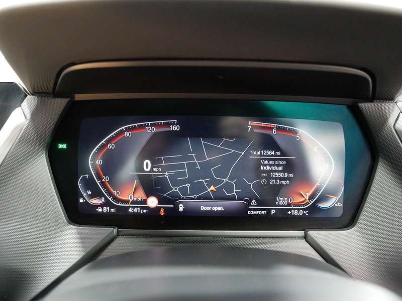 BMW 2 Series Gran Coupe 218i M Sport - U3990