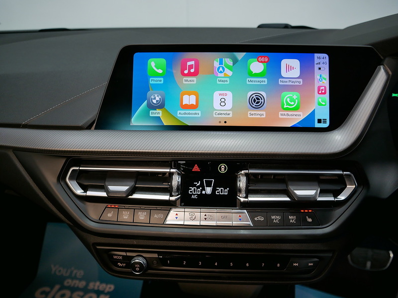 BMW 2 Series Gran Coupe 218i M Sport - U3990