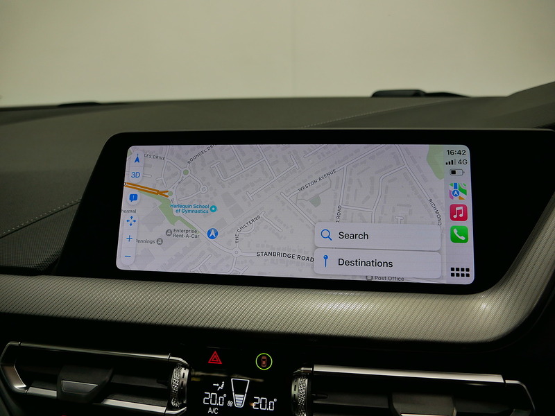 BMW 2 Series Gran Coupe 218i M Sport - U3990