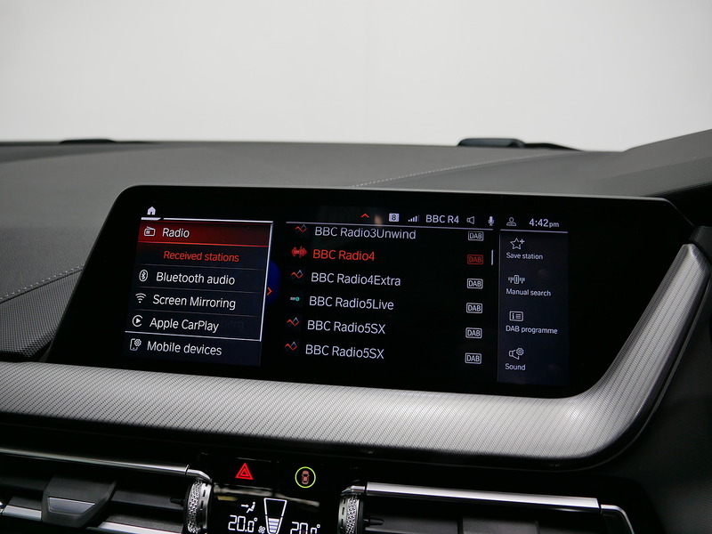 BMW 2 Series Gran Coupe 218i M Sport - U3990