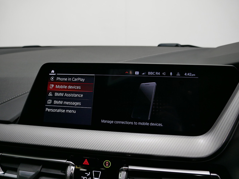 BMW 2 Series Gran Coupe 218i M Sport - U3990