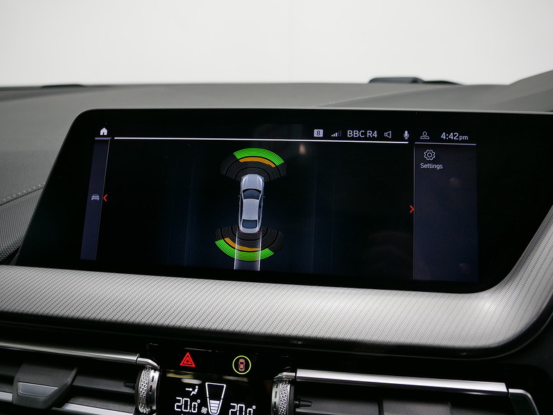 BMW 2 Series Gran Coupe 218i M Sport - U3990