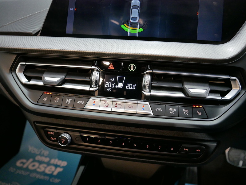 BMW 2 Series Gran Coupe 218i M Sport - U3990