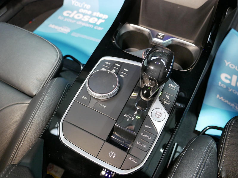 BMW 2 Series Gran Coupe 218i M Sport - U3990