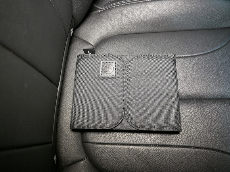 BMW 2 Series Gran Coupe 218i M Sport - U3990