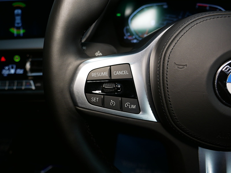 BMW 2 Series Gran Coupe 218i M Sport - U3990