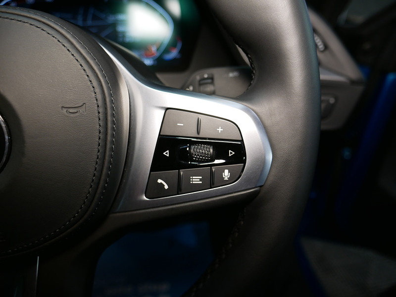 BMW 2 Series Gran Coupe 218i M Sport - U3990