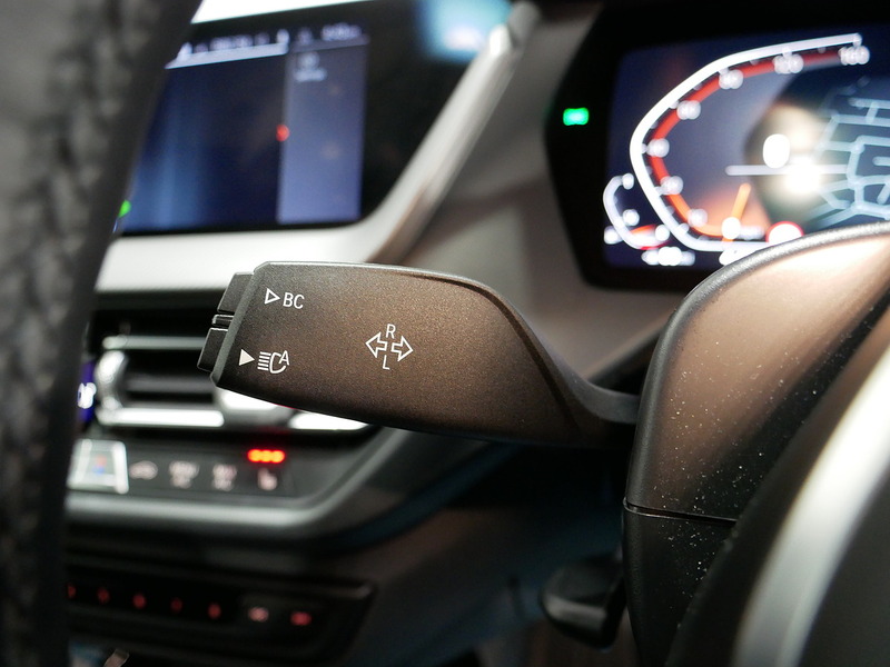 BMW 2 Series Gran Coupe 218i M Sport - U3990