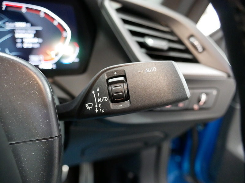 BMW 2 Series Gran Coupe 218i M Sport - U3990