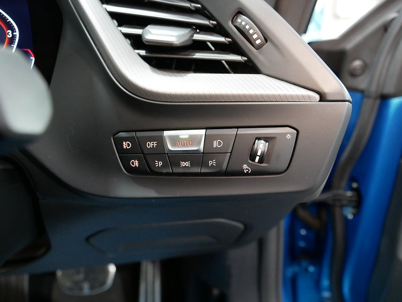 BMW 2 Series Gran Coupe 218i M Sport - U3990