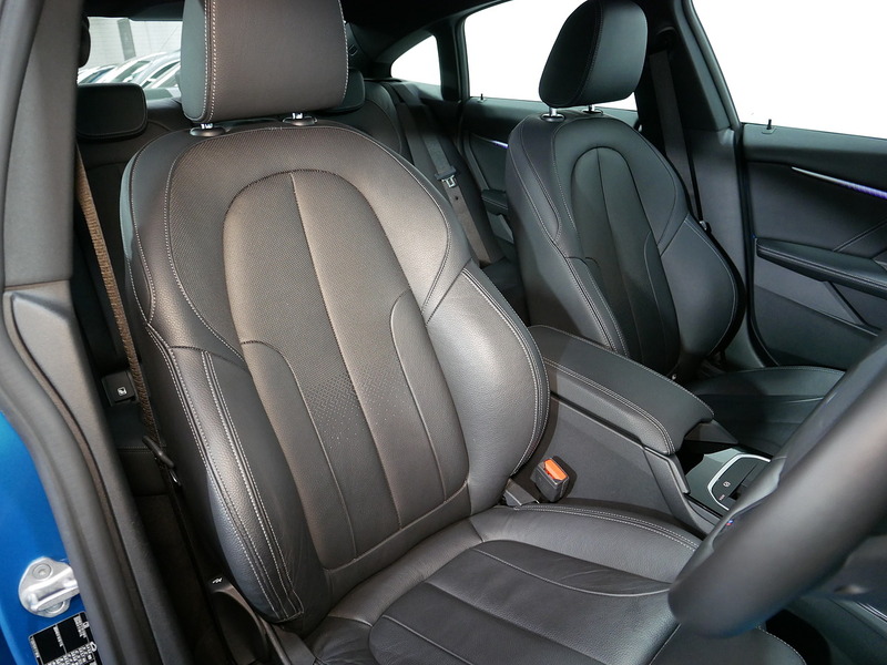 BMW 2 Series Gran Coupe 218i M Sport - U3990