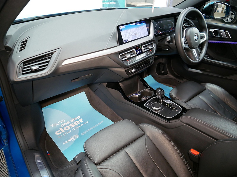 BMW 2 Series Gran Coupe 218i M Sport - U3990