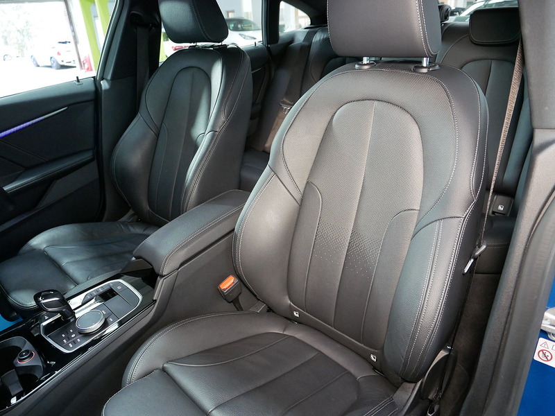 BMW 2 Series Gran Coupe 218i M Sport - U3990