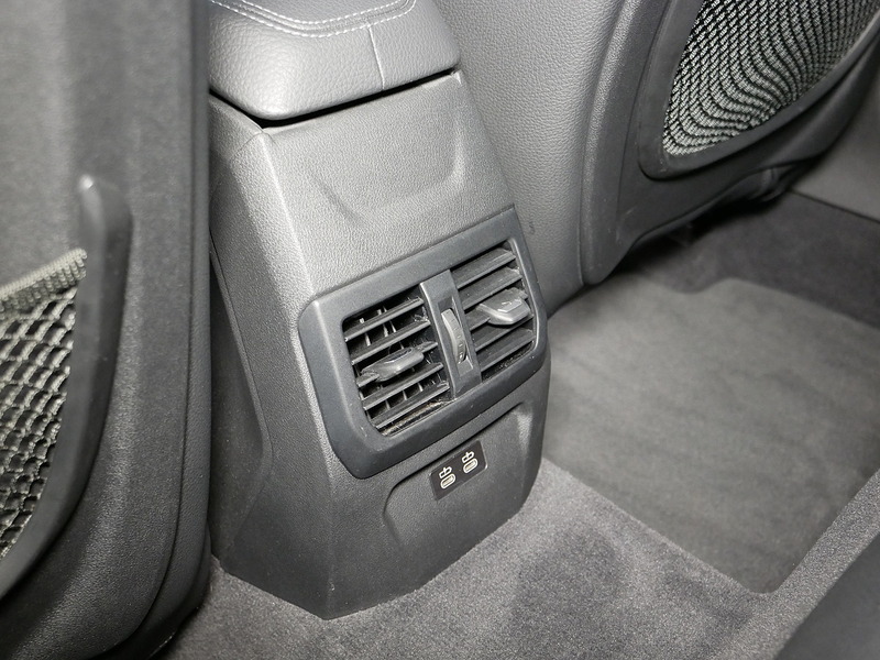 BMW 2 Series Gran Coupe 218i M Sport - U3990