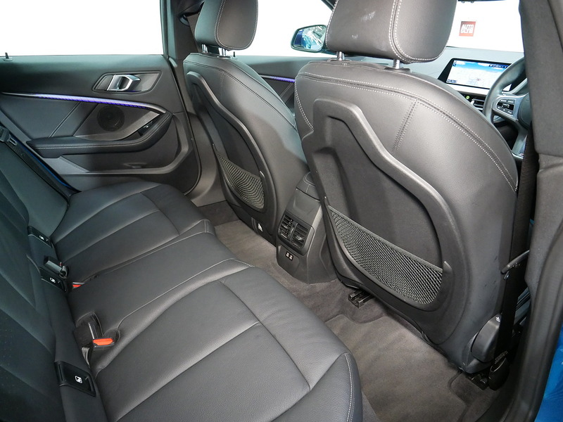 BMW 2 Series Gran Coupe 218i M Sport - U3990