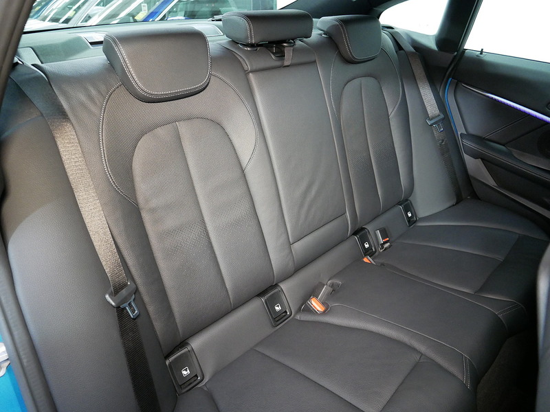 BMW 2 Series Gran Coupe 218i M Sport - U3990