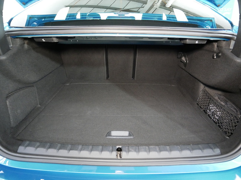 BMW 2 Series Gran Coupe 218i M Sport - U3990