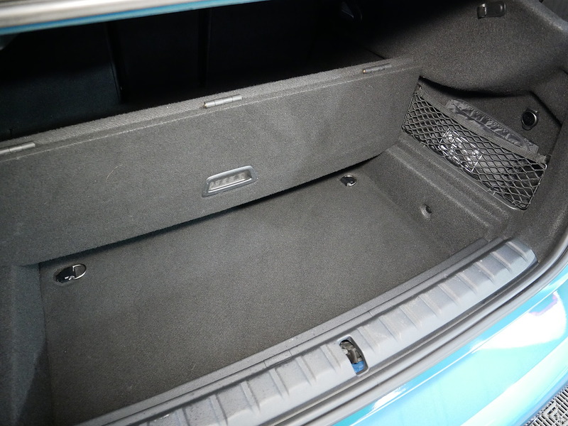 BMW 2 Series Gran Coupe 218i M Sport - U3990