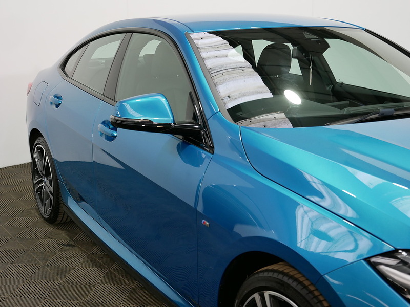 BMW 2 Series Gran Coupe 218i M Sport - U3990