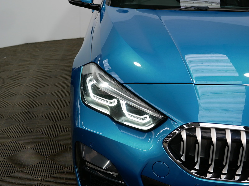 BMW 2 Series Gran Coupe 218i M Sport - U3990