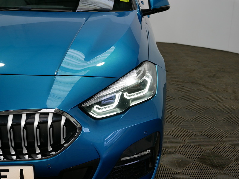 BMW 2 Series Gran Coupe 218i M Sport - U3990