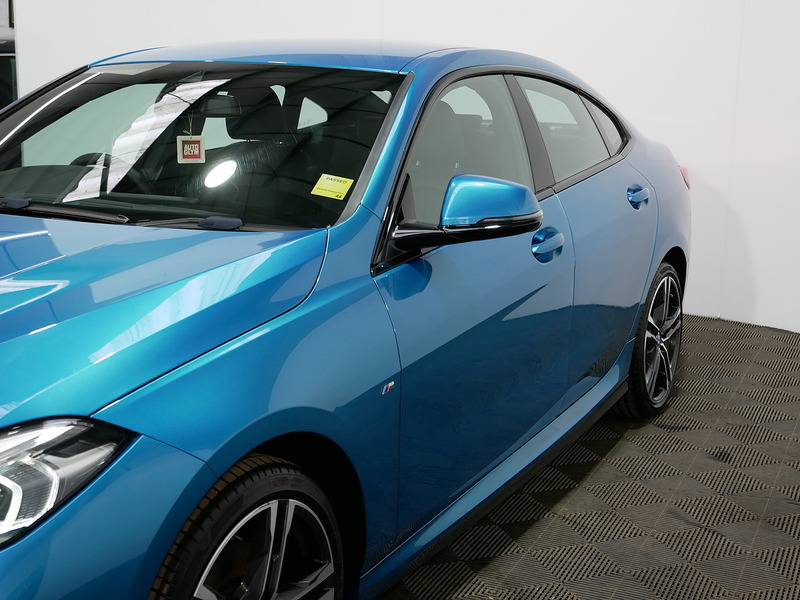 BMW 2 Series Gran Coupe 218i M Sport - U3990
