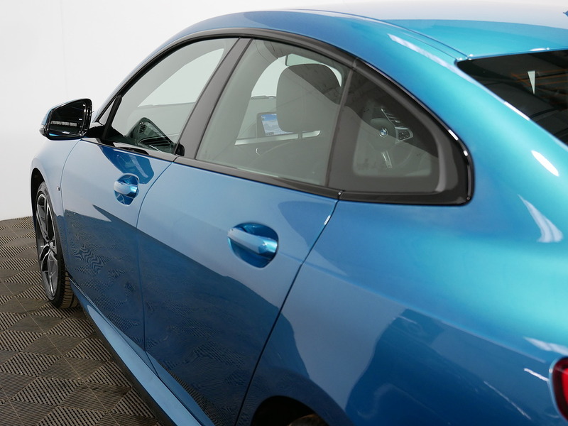 BMW 2 Series Gran Coupe 218i M Sport - U3990