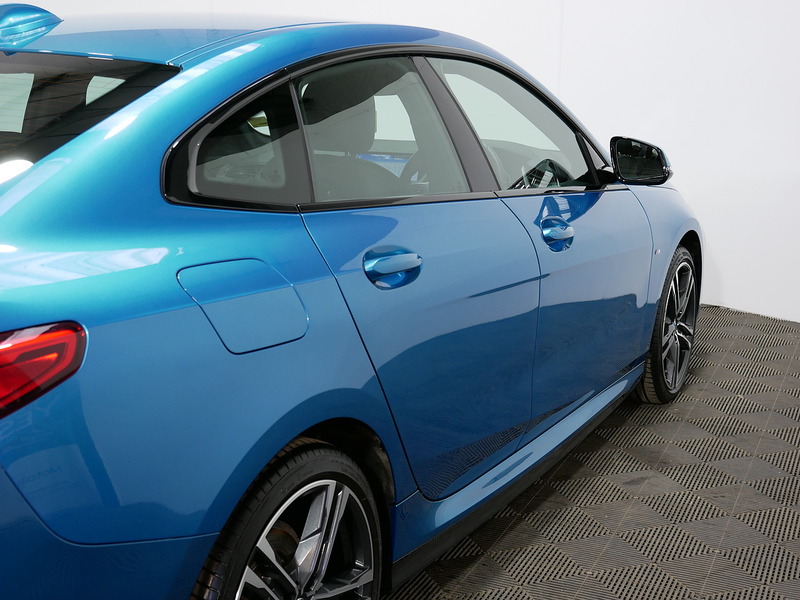 BMW 2 Series Gran Coupe 218i M Sport - U3990