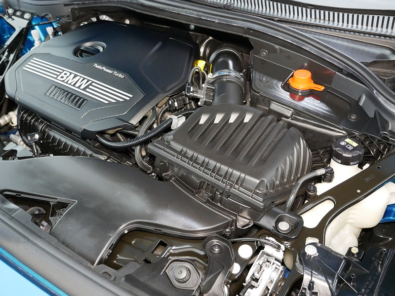 BMW 2 Series Gran Coupe 218i M Sport - U3990