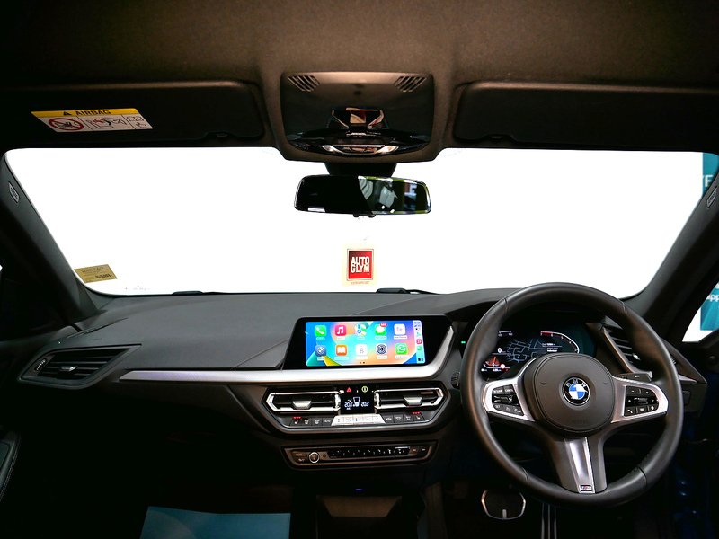 BMW 2 Series Gran Coupe 218i M Sport - U3990