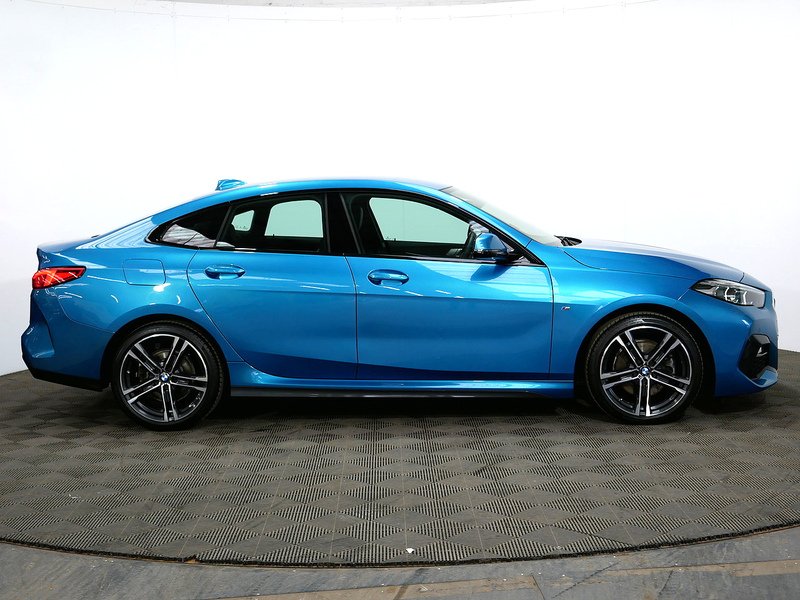 BMW 2 Series Gran Coupe 218i M Sport - U3990