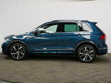 Volkswagen Tiguan TDI R-Line 