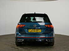 Volkswagen Tiguan TDI R-Line 