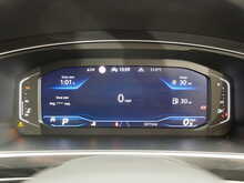 Volkswagen Tiguan TDI R-Line 