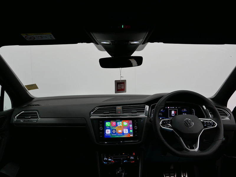 Volkswagen 2.0 TDI R-Line SUV 5dr Diesel DSG 4Motion Euro 6 (s/s) (150 ps)